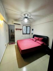 Blk 146 Jalan Bukit Merah (Bukit Merah), HDB 3 Rooms #439677411